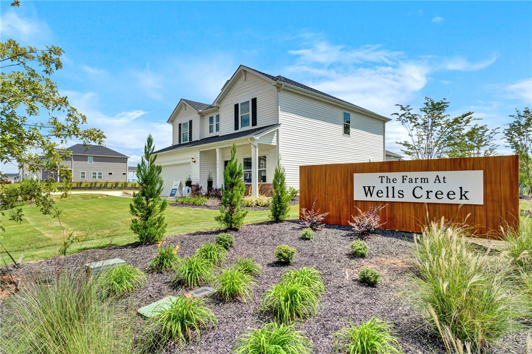 Gray Court, South Carolina 29645, United States, 4 Bedrooms Bedrooms, ,3 BathroomsBathrooms,Residential,Active,208100