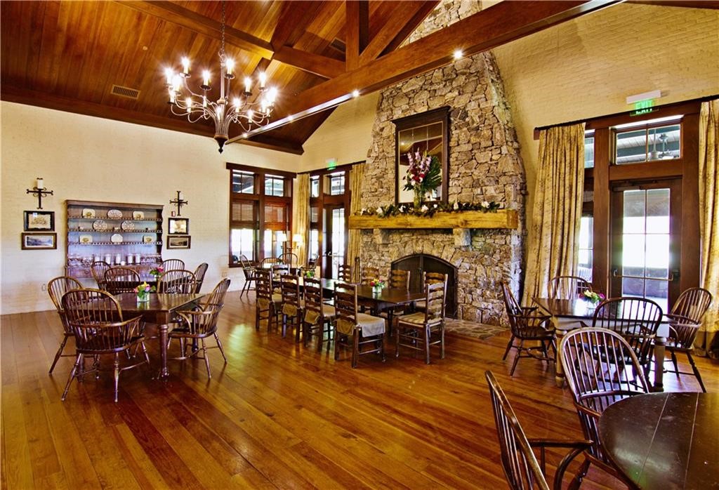 113 Stone Cove Road, Sunset, South Carolina image 12