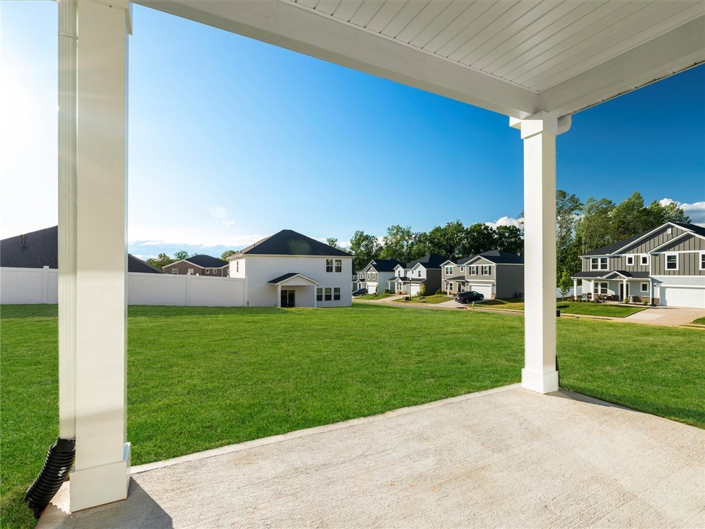 843 Burghley Circle, Greer, South Carolina image 32