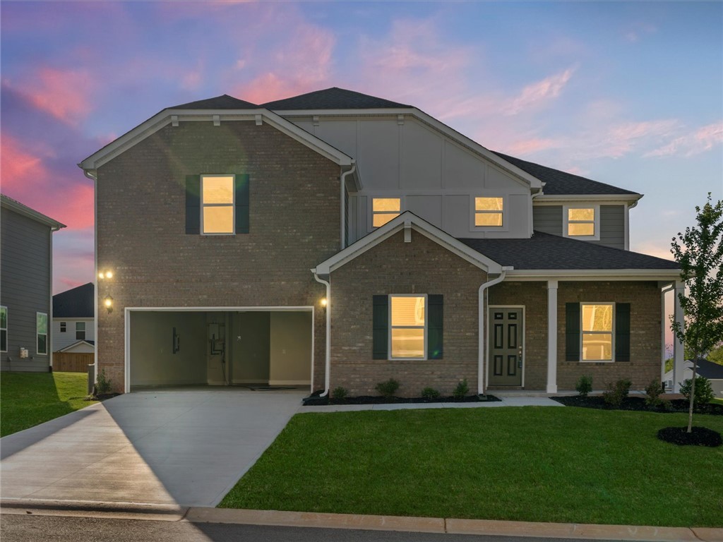843 Burghley Circle, Greer, South Carolina image 34