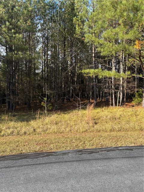 Vacant Land For Sale - 00 Watersedge Drive<br/> Cross Hill, SC 29332