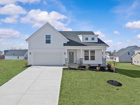 Photo of 204 Mancini Road, Piedmont, SC 29673 (MLS # 20296942)