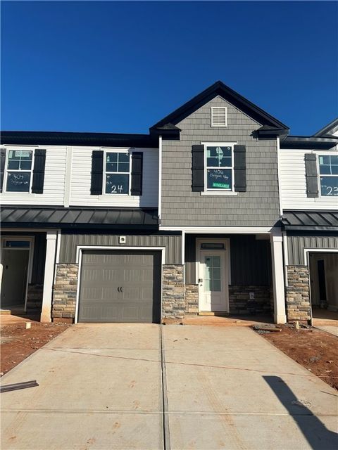 Photo of 408 Belgrove Way, Easley, SC 29640 (MLS # 20295289)