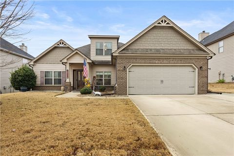 Photo of 105 Verdana Court, Simpsonville, SC 29680 (MLS # 20295026)