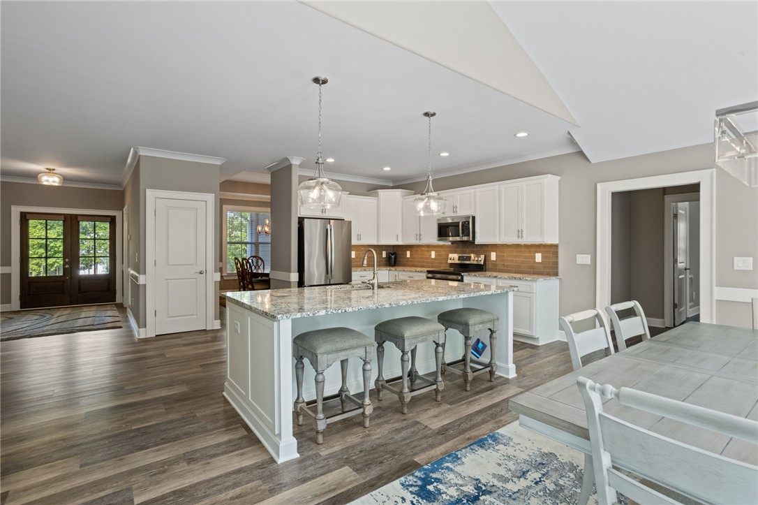 23 Silesian Court, Pelzer, South Carolina image 6