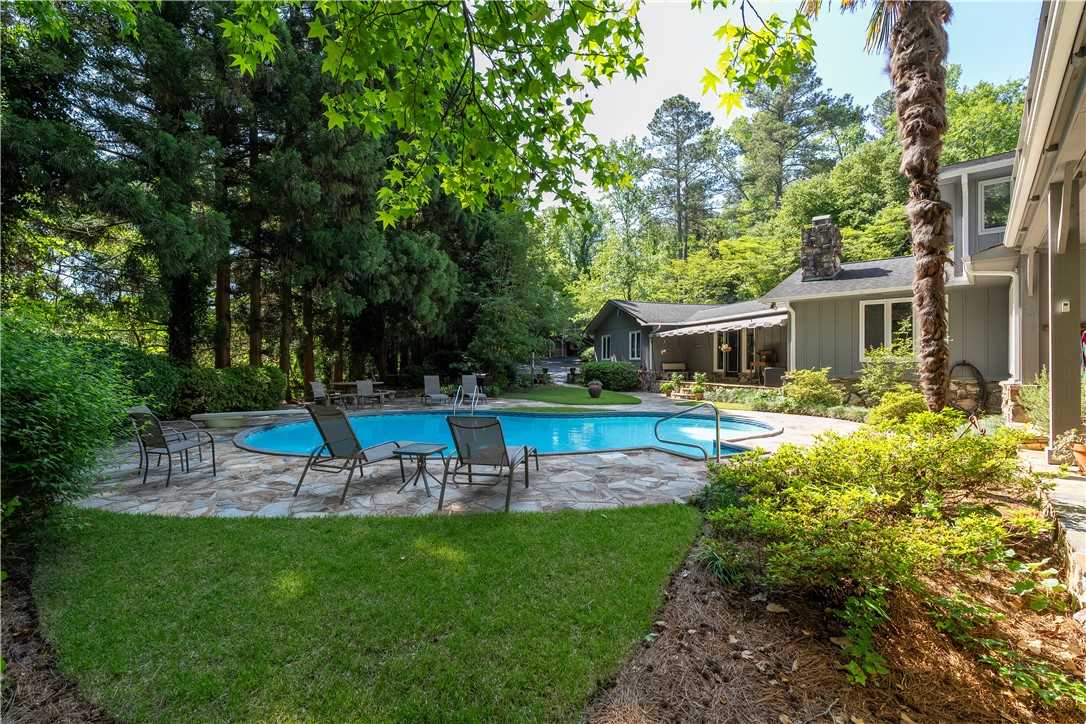 212 Middleton Shores Drive, Anderson, South Carolina image 43