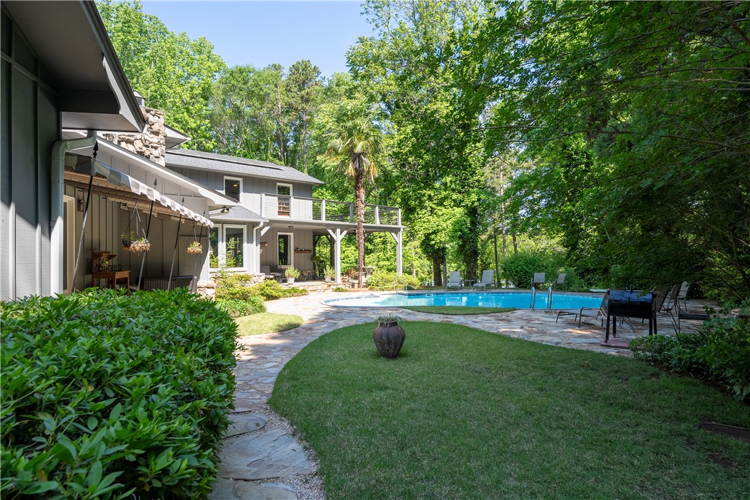 212 Middleton Shores Drive, Anderson, South Carolina image 46