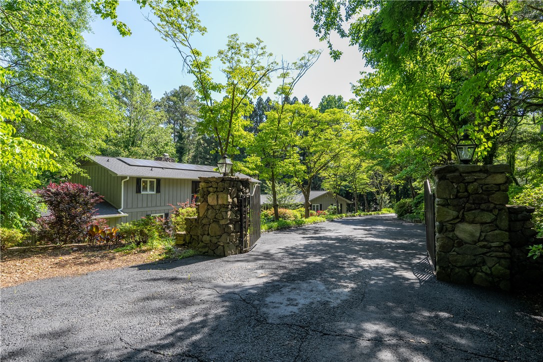 212 Middleton Shores Drive, Anderson, South Carolina image 31
