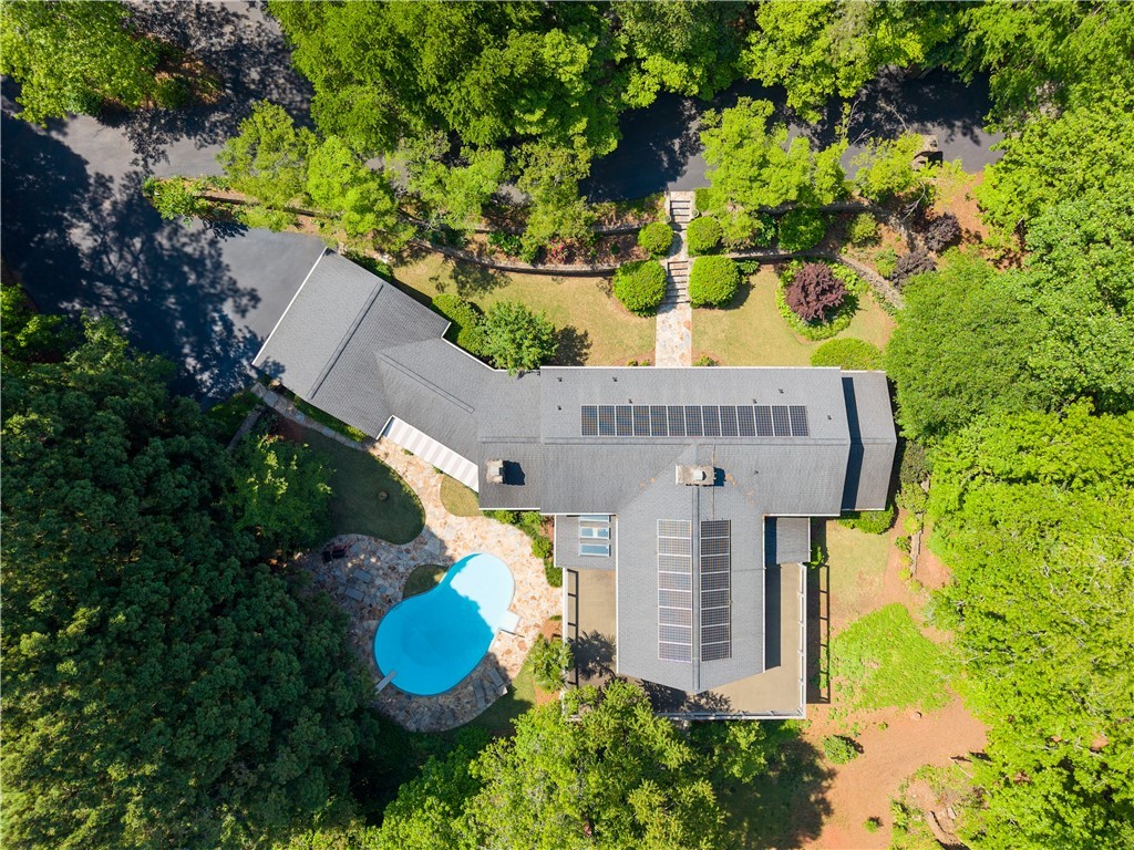 212 Middleton Shores Drive, Anderson, South Carolina image 2