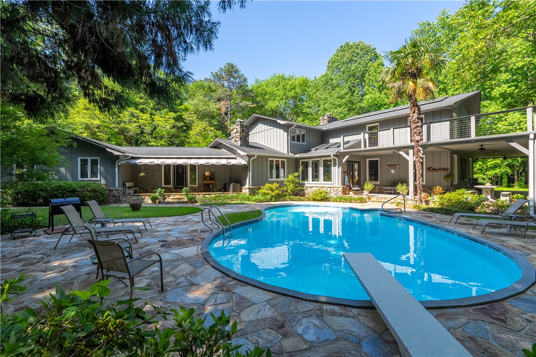 212 Middleton Shores Drive, Anderson, South Carolina image 1