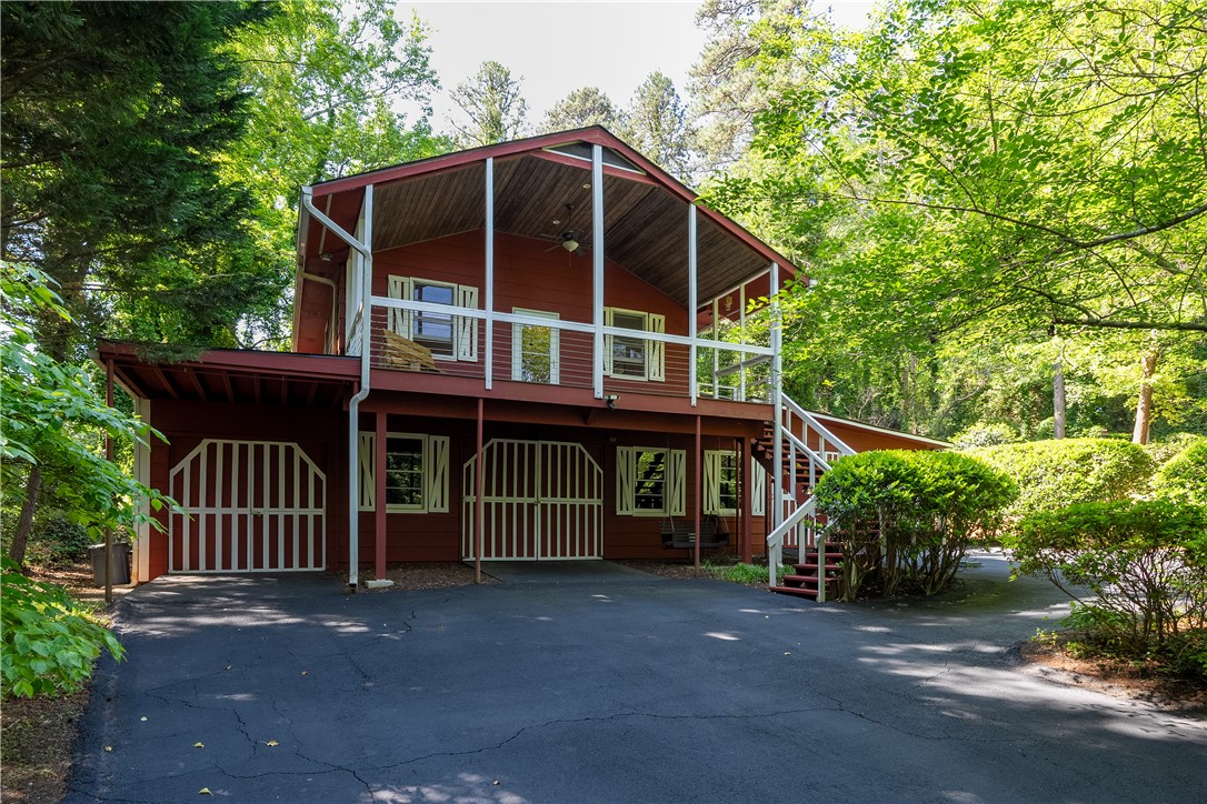 212 Middleton Shores Drive, Anderson, South Carolina image 37