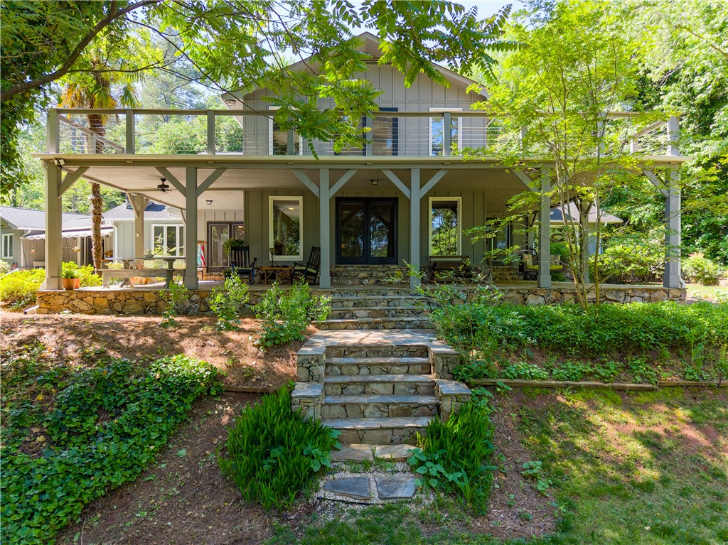 212 Middleton Shores Drive, Anderson, South Carolina image 4