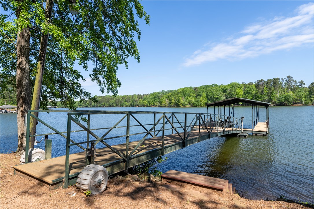 212 Middleton Shores Drive, Anderson, South Carolina image 45