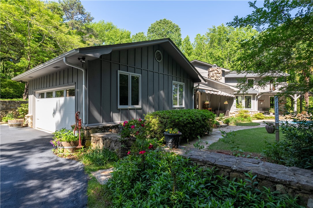 212 Middleton Shores Drive, Anderson, South Carolina image 38