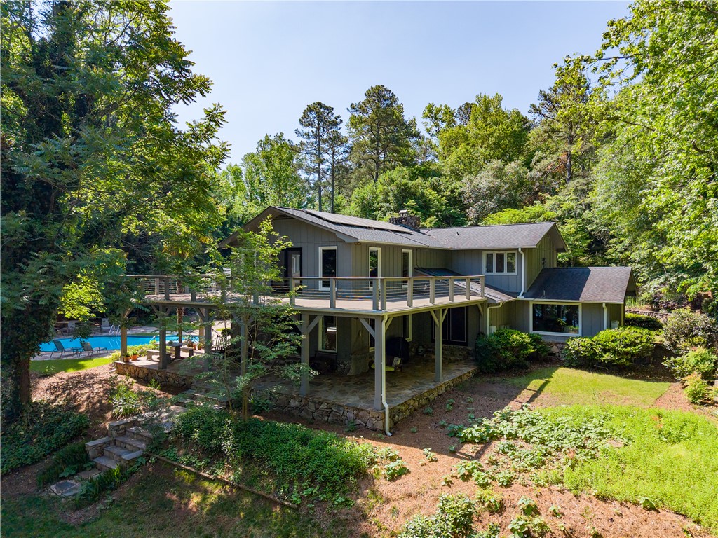 212 Middleton Shores Drive, Anderson, South Carolina image 5