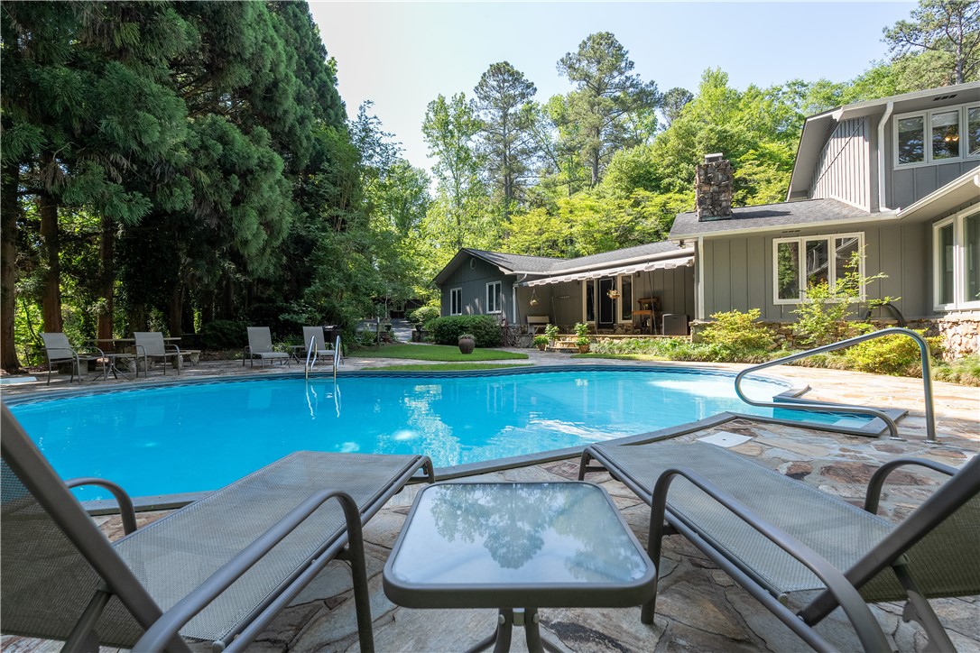 212 Middleton Shores Drive, Anderson, South Carolina image 40