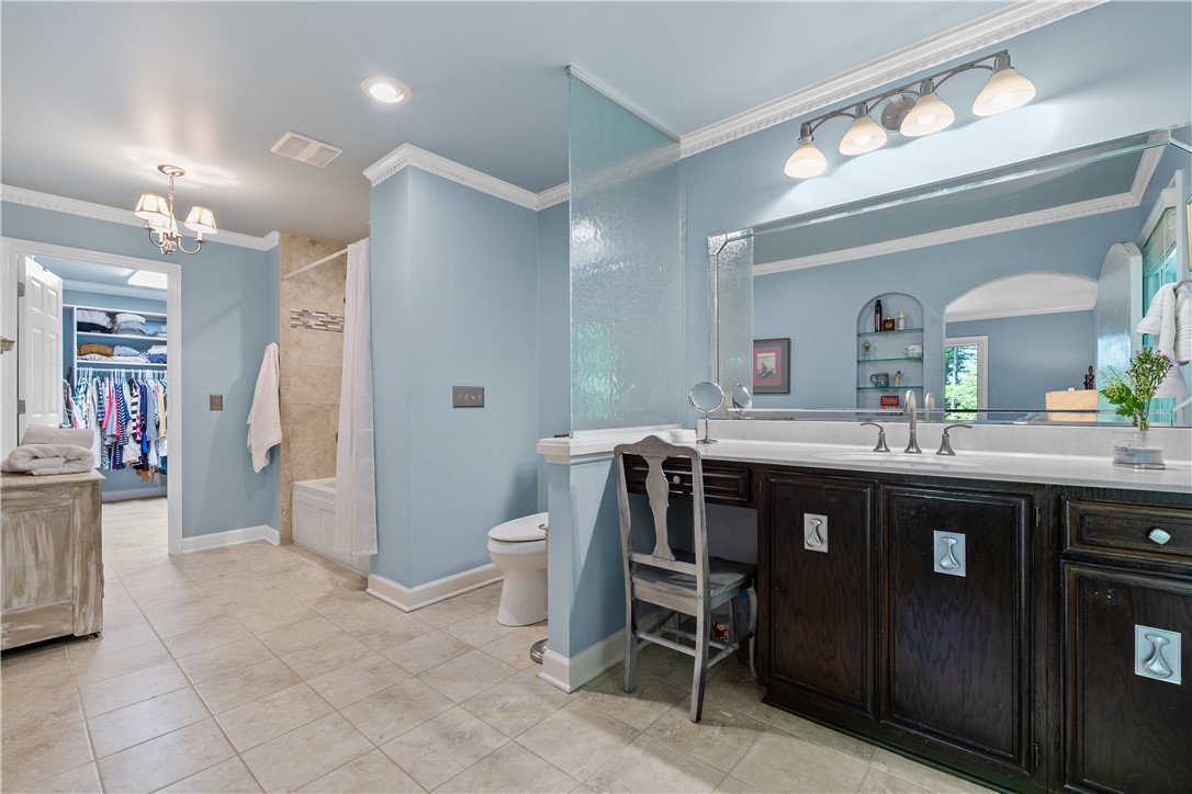 212 Middleton Shores Drive, Anderson, South Carolina image 16