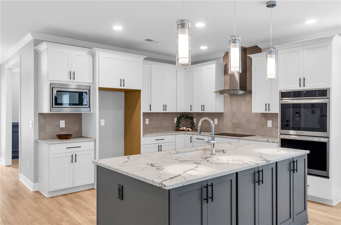 226 Deerview Trail, Simpsonville, South Carolina image 4