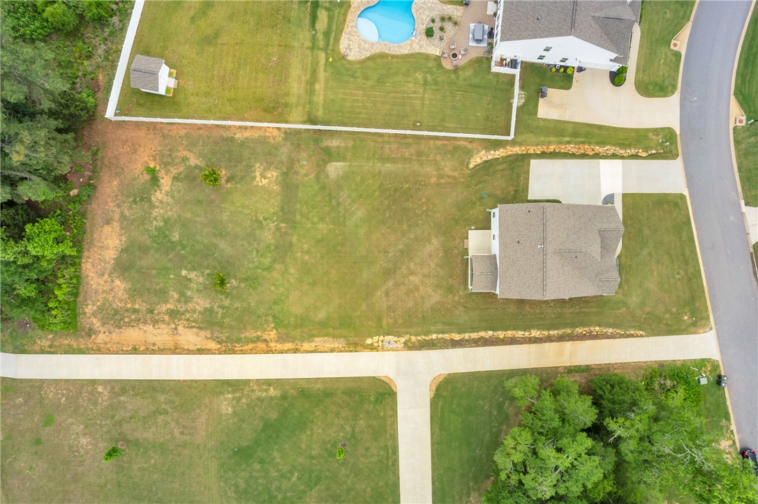 226 Deerview Trail, Simpsonville, South Carolina image 43