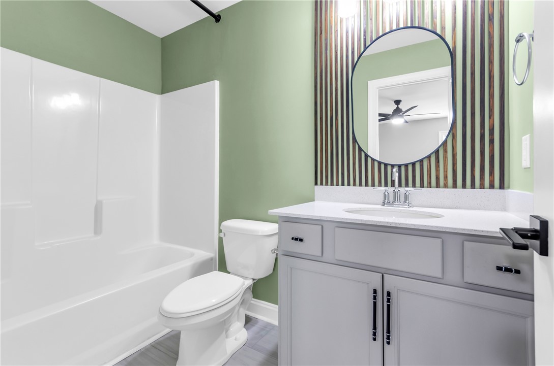 226 Deerview Trail, Simpsonville, South Carolina image 34