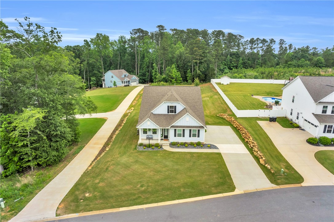 226 Deerview Trail, Simpsonville, South Carolina image 42