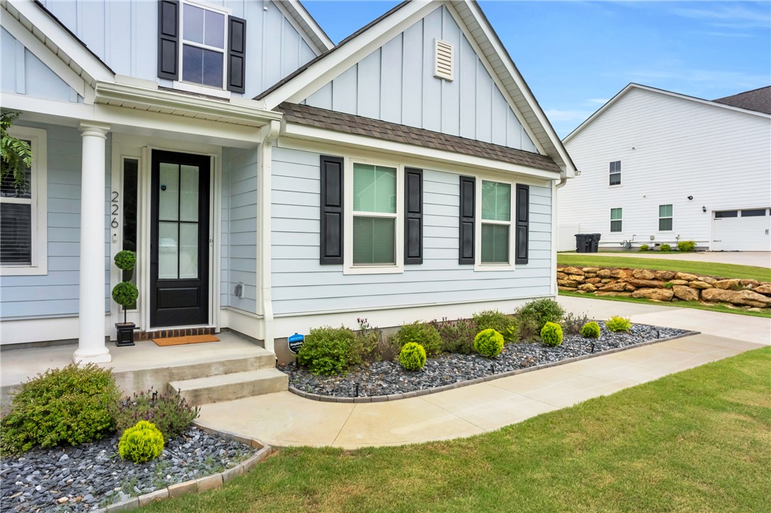 226 Deerview Trail, Simpsonville, South Carolina image 12
