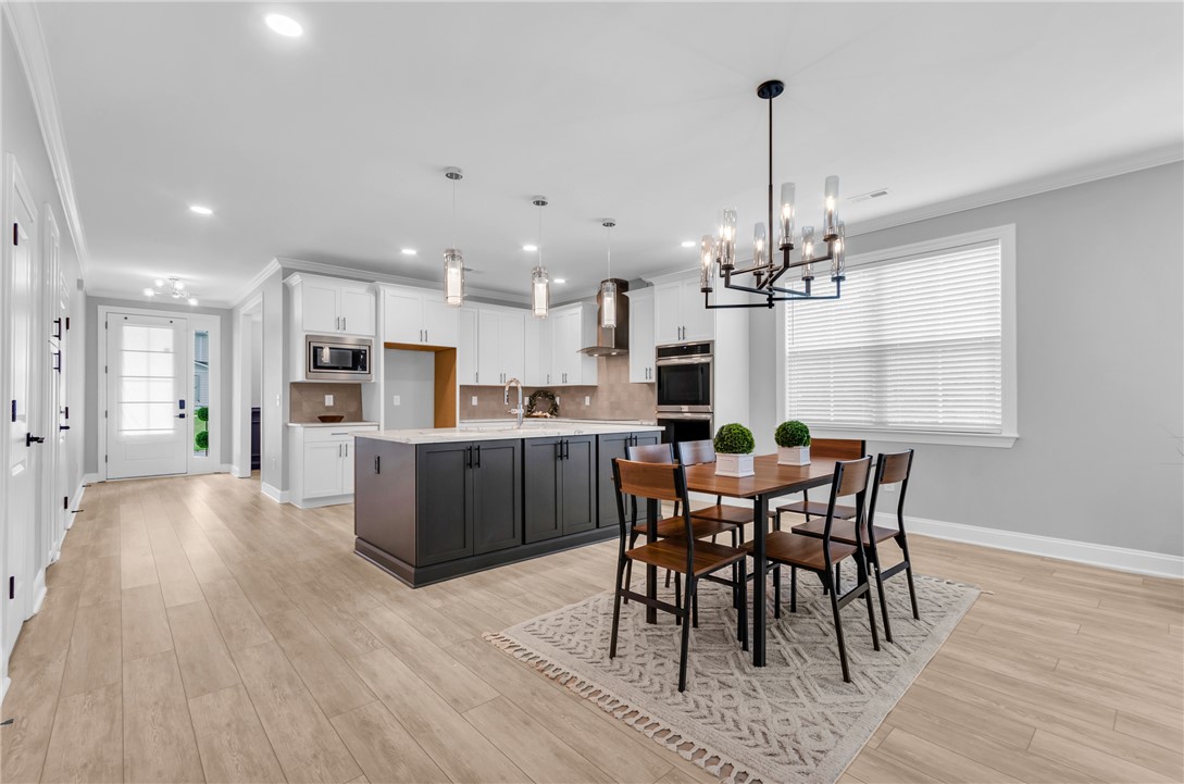 226 Deerview Trail, Simpsonville, South Carolina image 5