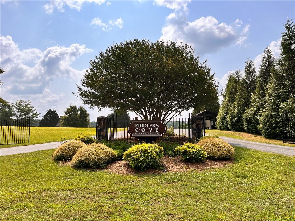 1B Watermelon Way, Tamassee, South Carolina image 1