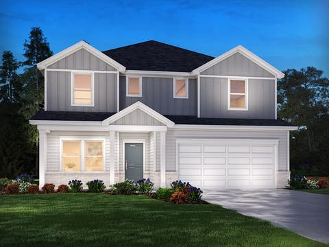 Homes For Sale - 1484 Switchback Circle<br/> Moore, SC 29369