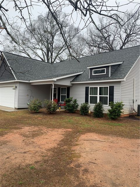 Photo of 505 Blue Ridge Avenue, Belton, SC 29627 (MLS # 20297894)