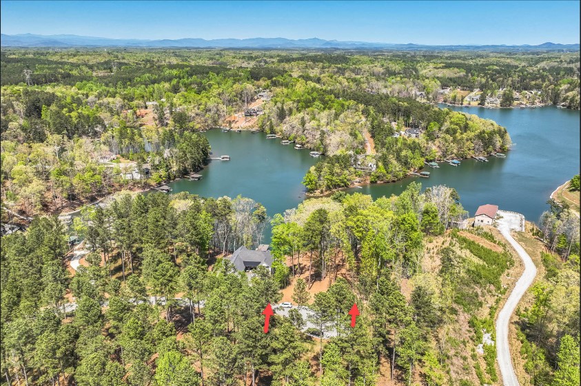 5 Little Keowee Boulevard, West Union, South Carolina image 2