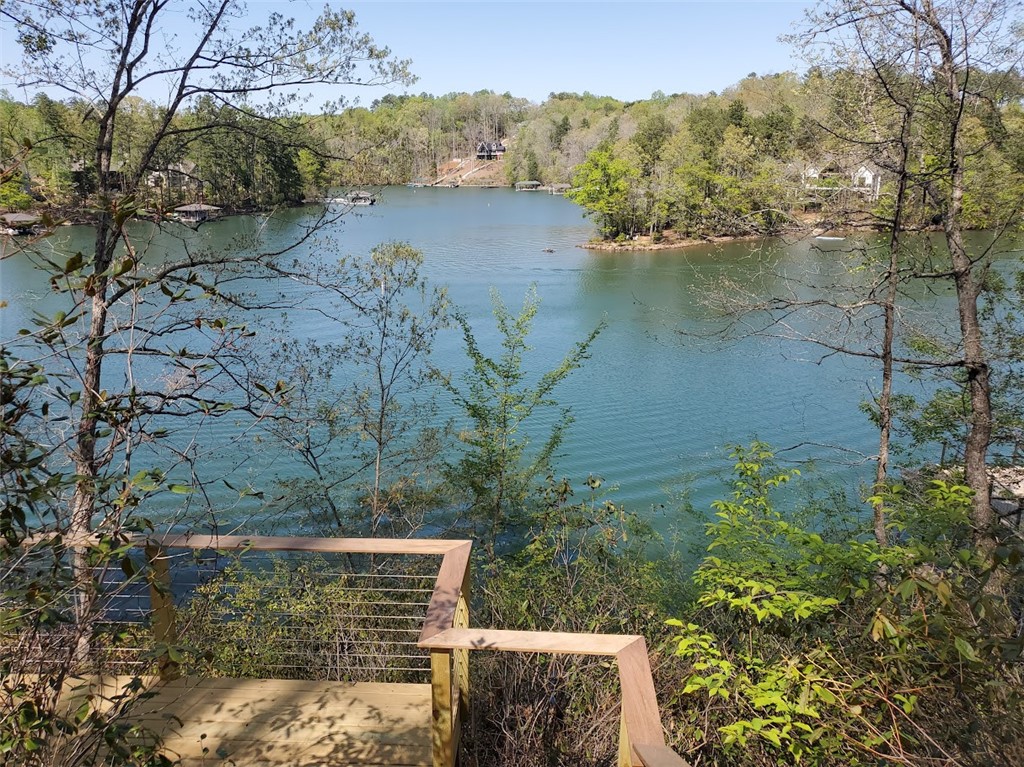 5 Little Keowee Boulevard, West Union, South Carolina image 6