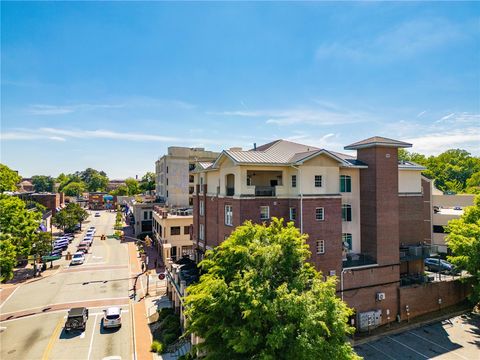 Photo of 393 College Avenue #501, Clemson, SC 29631 (MLS # 20300666)