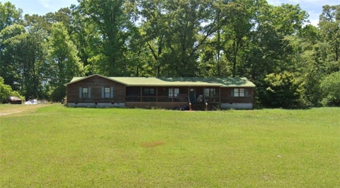 Photo of 1810 Liberty Church Road, Dewy Rose, GA 30634 (MLS # 20307275)