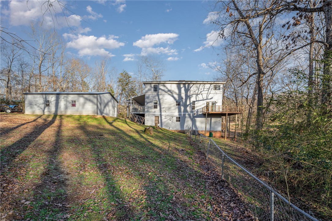 220 Wildwood Farms Road, Gray Court, South Carolina image 37