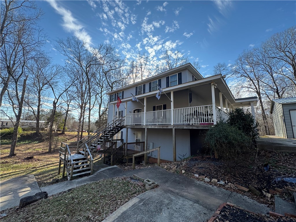 220 Wildwood Farms Road, Gray Court, South Carolina image 39