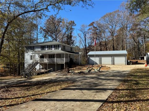 Homes For Sale - 220 Wildwood Farms Road<br/> Laurens County, Gray Court, SC 29645