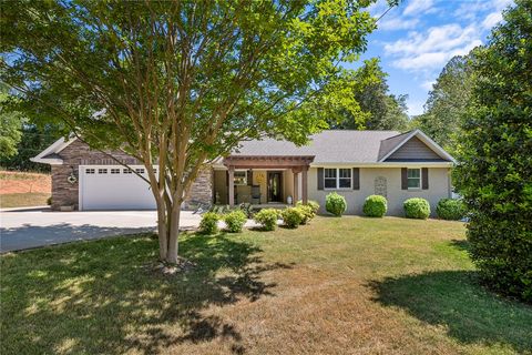 Photo of 502 Kings Road, Anderson, SC 29621 (MLS # 20300556)