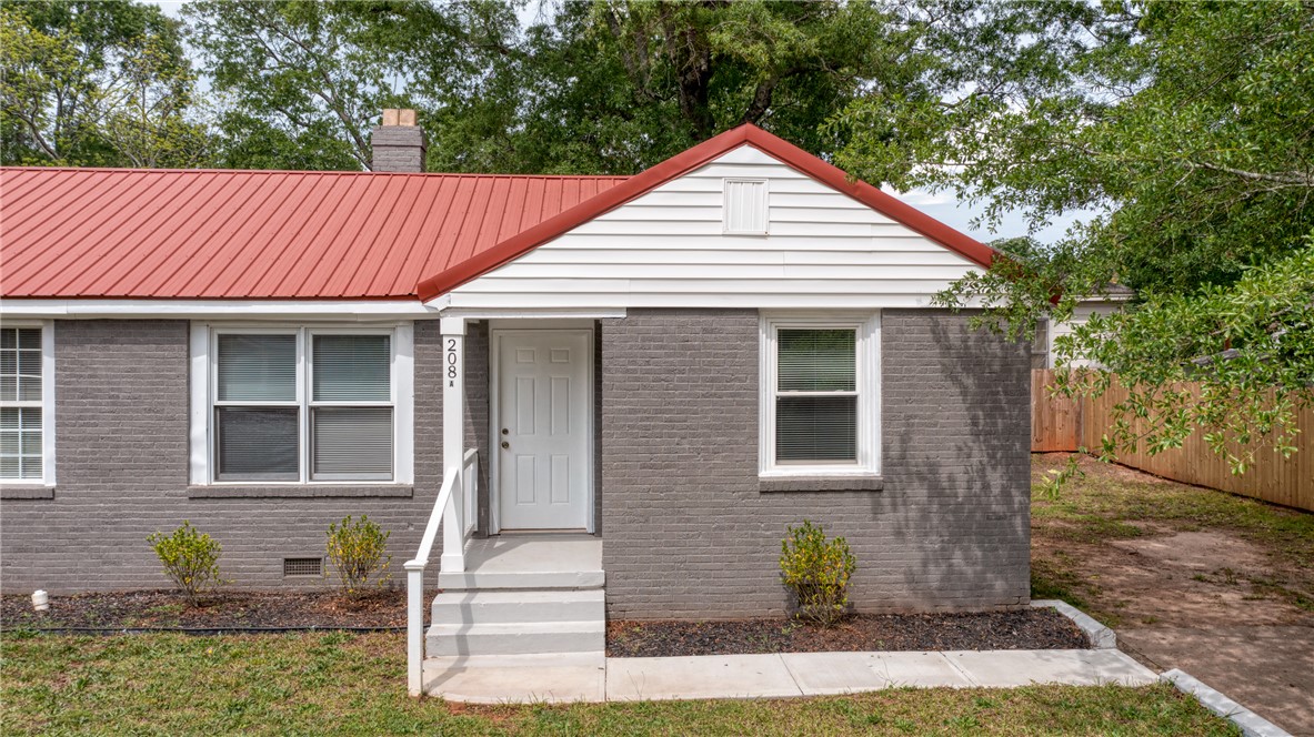 208 Arlington Avenue, Anderson, South Carolina image 4