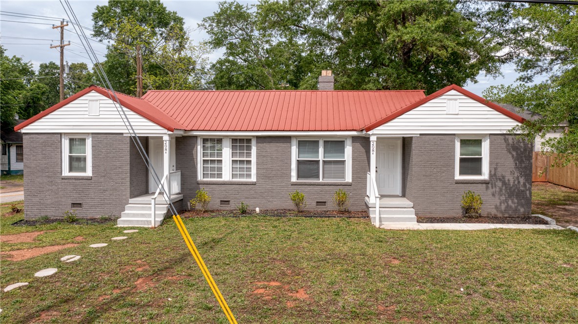 208 Arlington Avenue, Anderson, South Carolina image 1