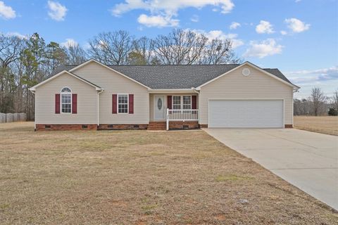 Photo of 111 Combine Lane, Anderson, SC 29624 (MLS # 20297230)