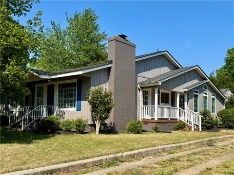 Homes For Sale - 2410 Pope Drive<br/> Anderson County, Anderson, SC 29624