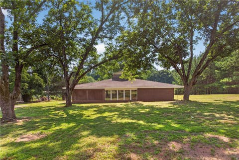 Photo of 1412 Simpson Road, Pendleton, SC 29670 (MLS # 20303503)