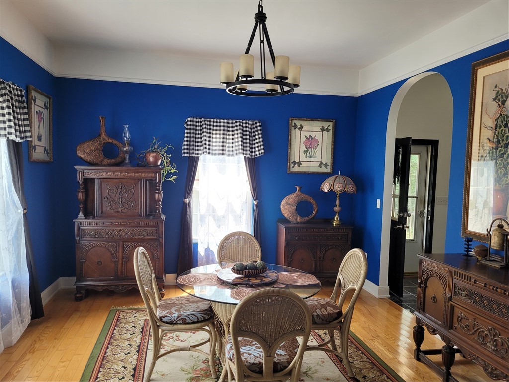 602 Walter Scott Lane, West Union, South Carolina image 15