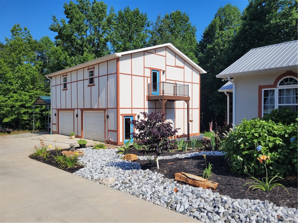 602 Walter Scott Lane, West Union, South Carolina image 33