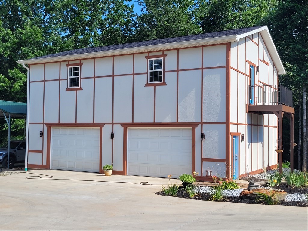 602 Walter Scott Lane, West Union, South Carolina image 31