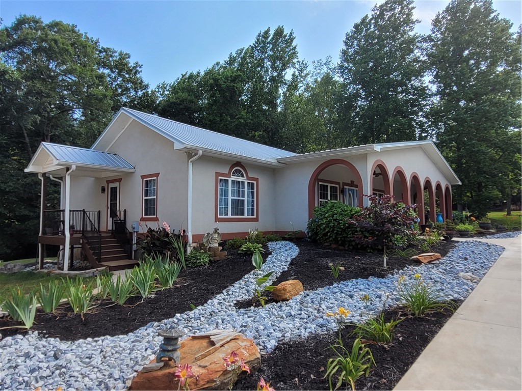 602 Walter Scott Lane, West Union, South Carolina image 2
