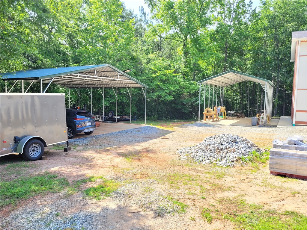 602 Walter Scott Lane, West Union, South Carolina image 34