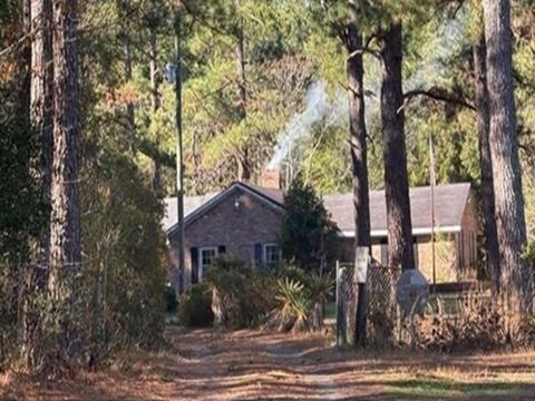 Photo of 1613 Shadewater Way, Manning, SC 29102 (MLS # 20294800)