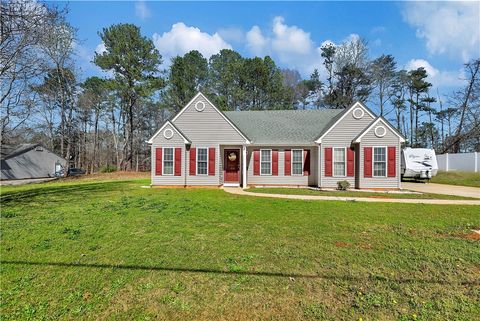 Photo of 3338 Centerville Road, Anderson, SC 29625 (MLS # 20299191)